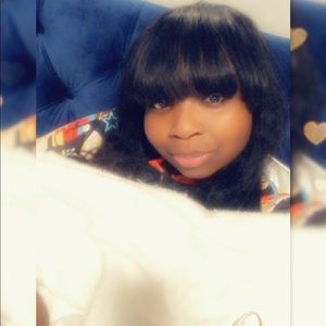 Meet your Posher, Jada